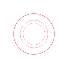 Objects Plates Ikea Vardagen Side Plate 8.25 Inch Contour Svg Vector, Free Vectors File